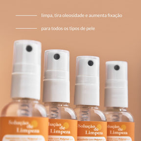 Spray de Fixação