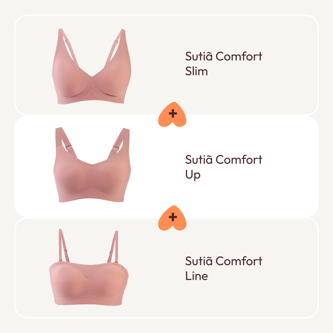 Kit Comfort Up