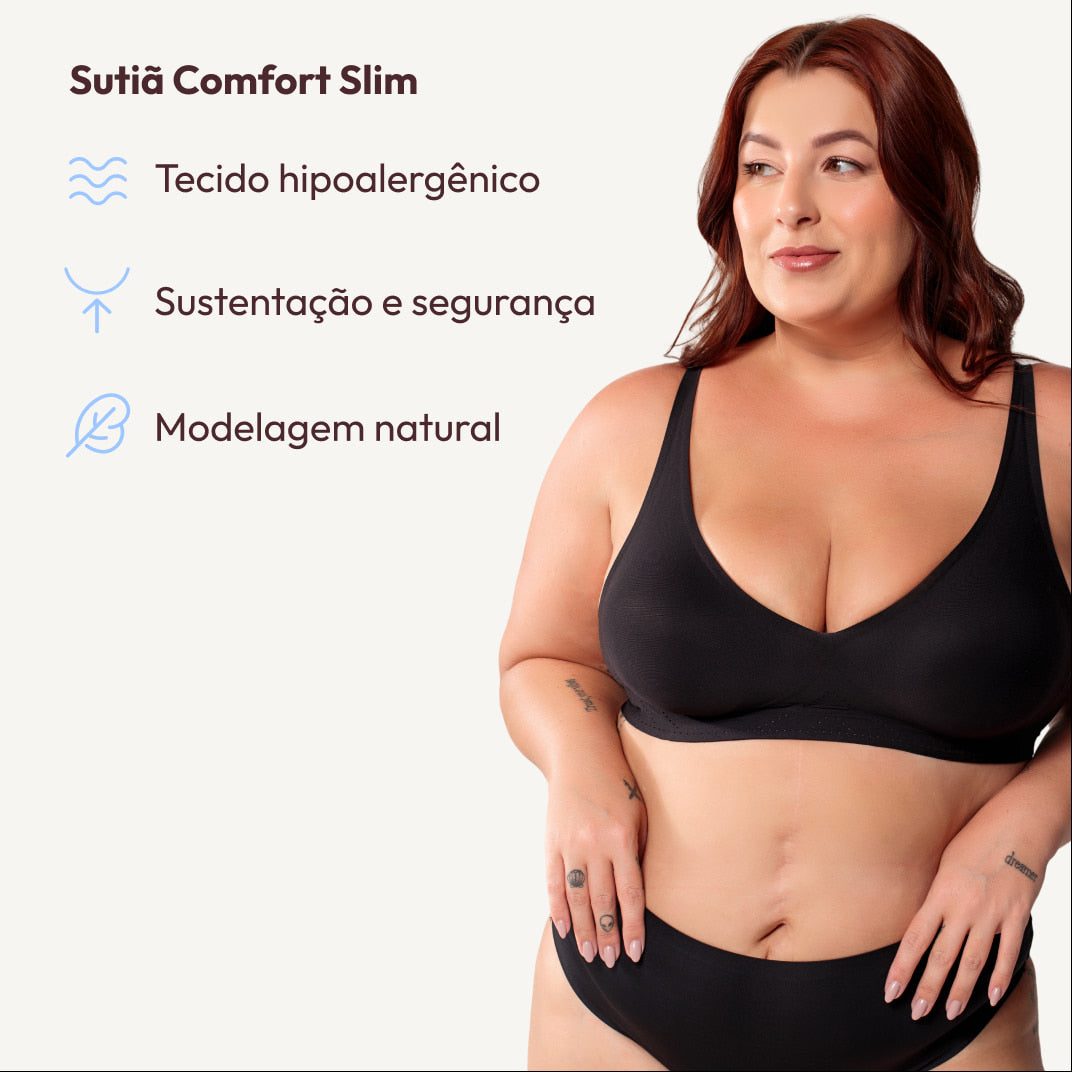 Kit Comfort Up