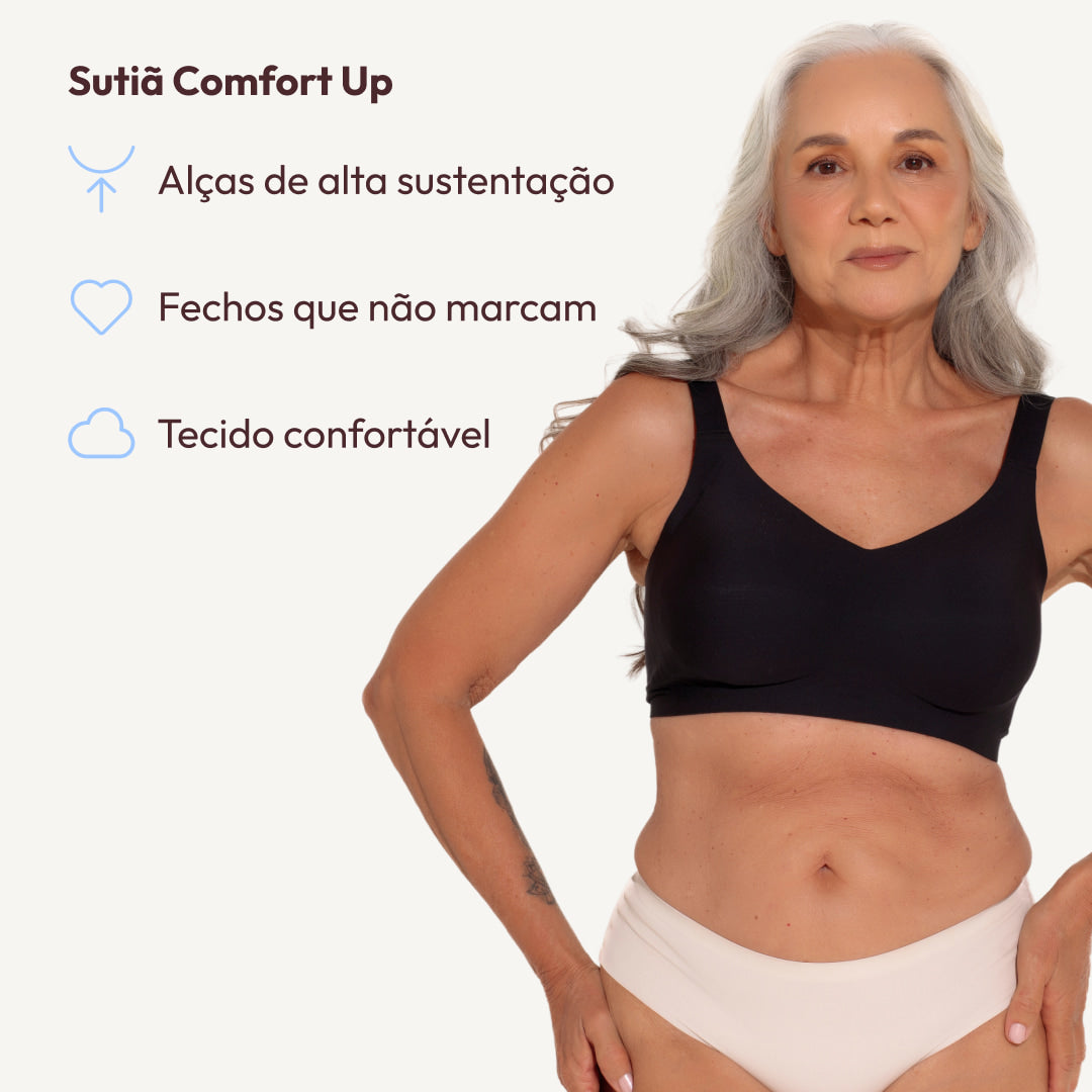 Kit Comfort Up