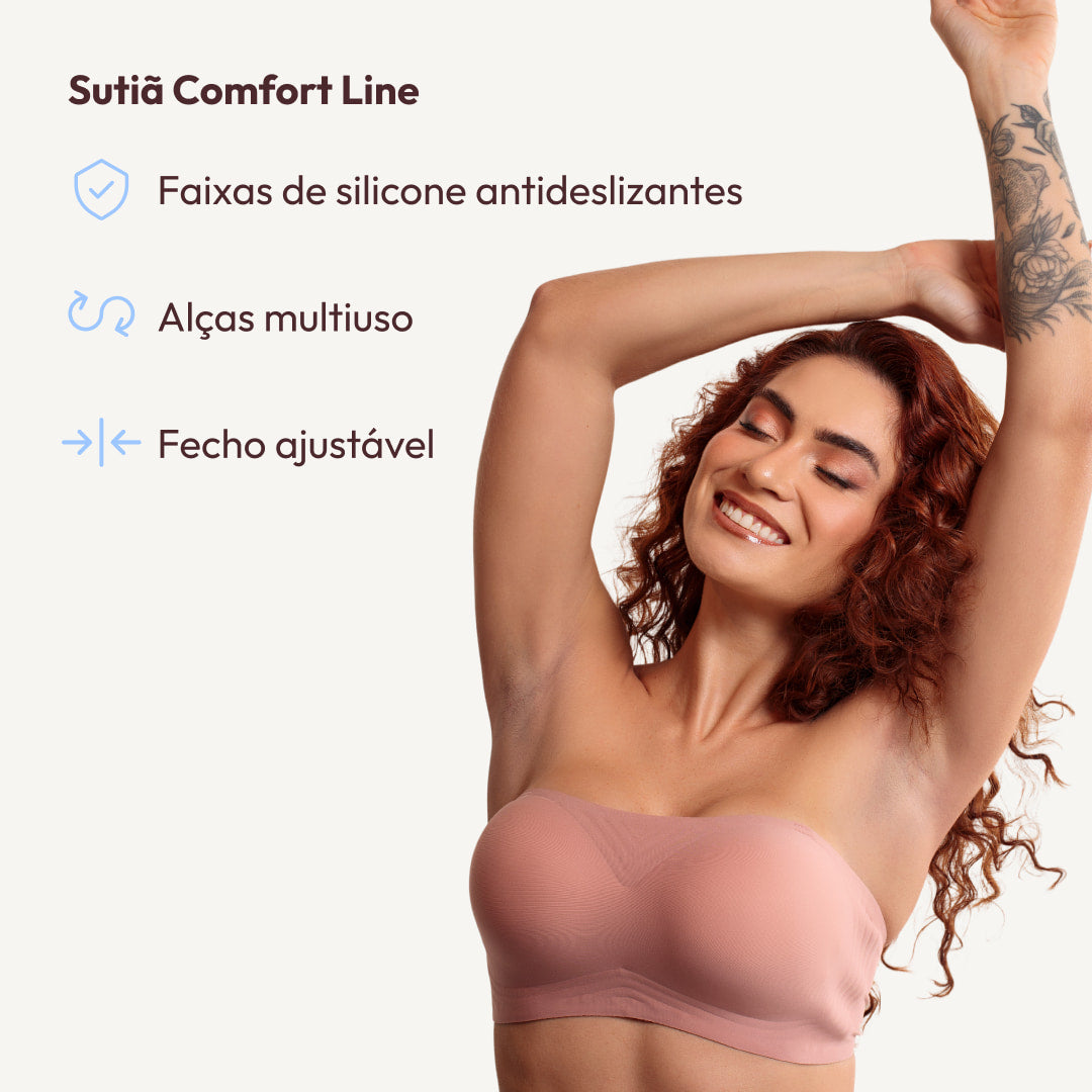 Kit Comfort Up