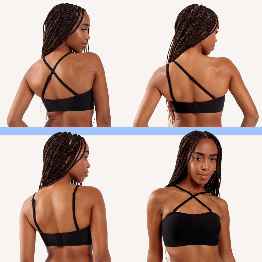 Sutiã Comfort Line | Pré-venda