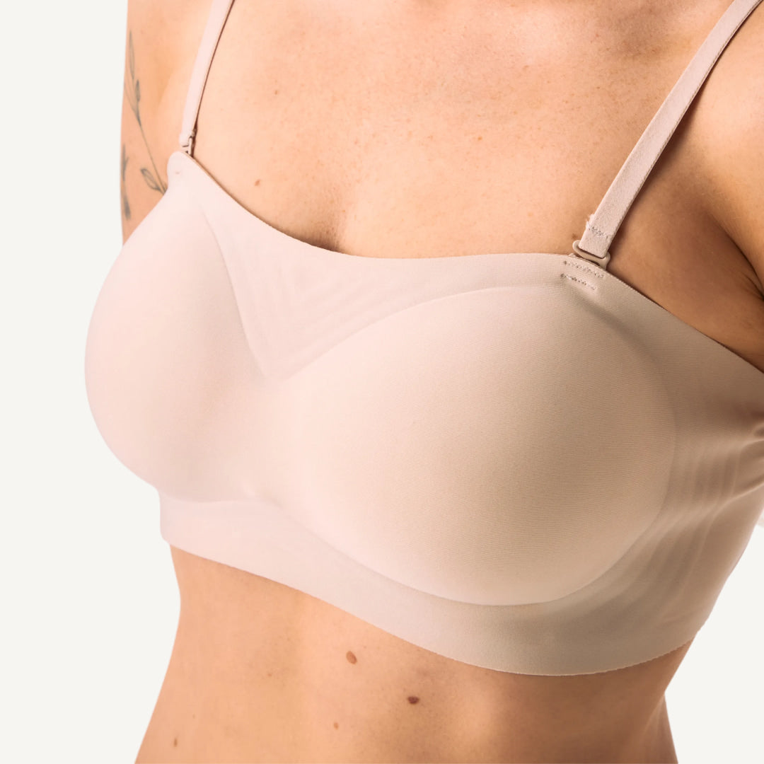 Sutiã Comfort Line | Pré-venda