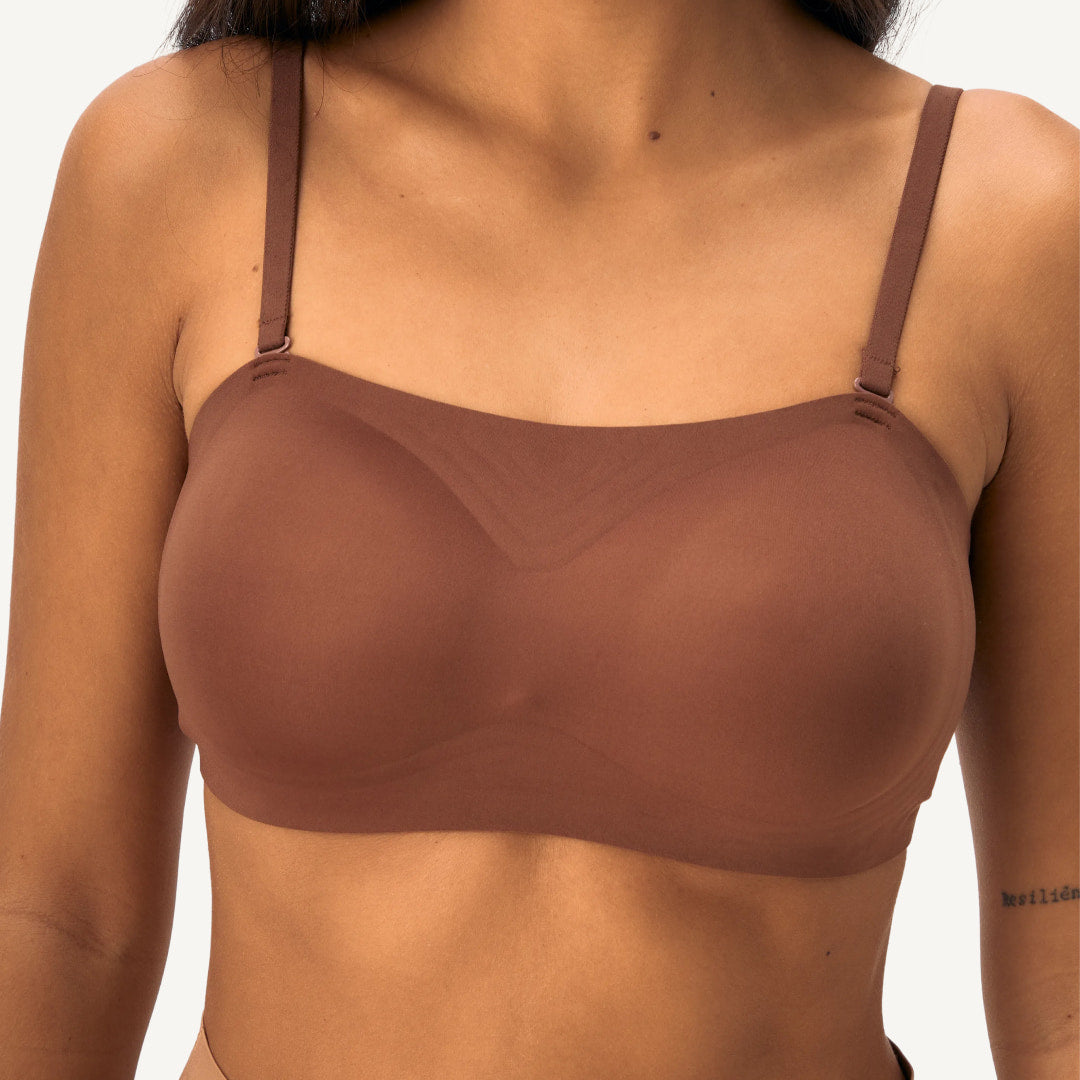 Sutiã Comfort Line | Pré-venda