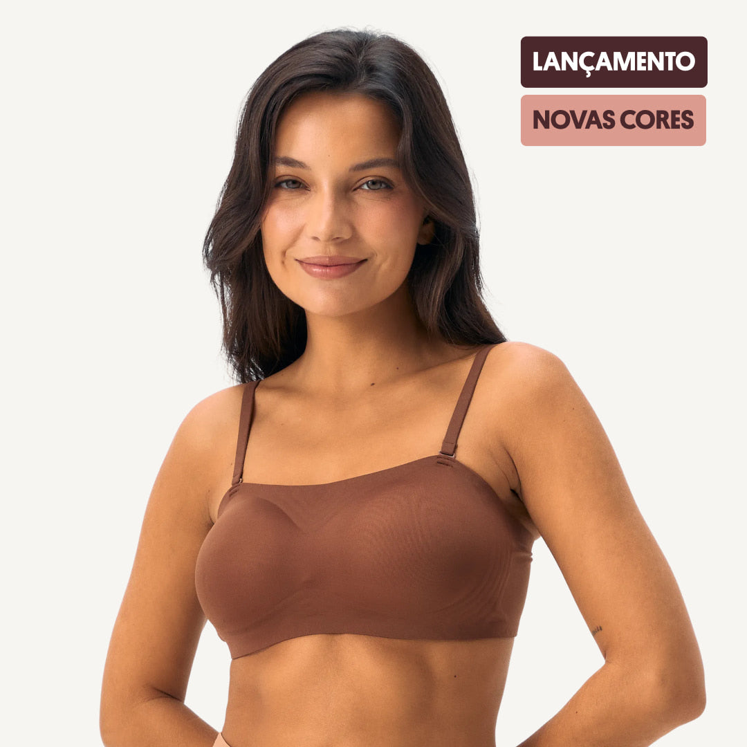 Sutiã Comfort Line