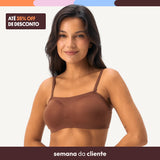 Sutiã Comfort Line - Cliente VIP