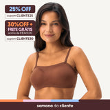 Sutiã Comfort Line - Cliente
