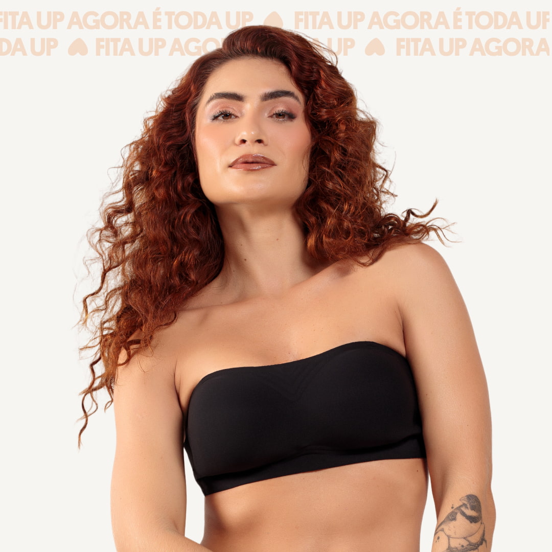 Sutiã Comfort Line