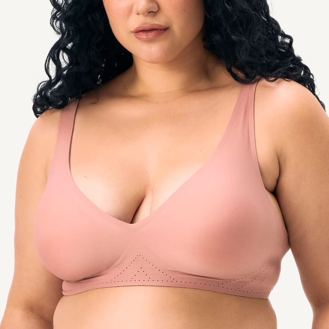Sutiã Comfort Slim | Pré-venda
