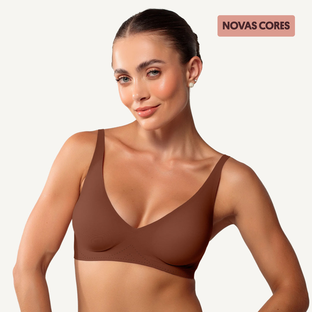 Sutiã Comfort Slim