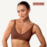 Sutiã Comfort Slim - Todalovers