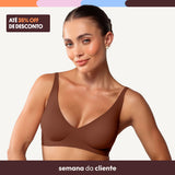 Sutiã Comfort Slim - Cliente VIP
