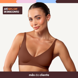 Sutiã Comfort Slim
