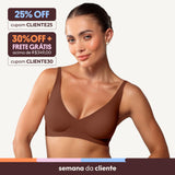 Sutiã Comfort Slim - Cliente