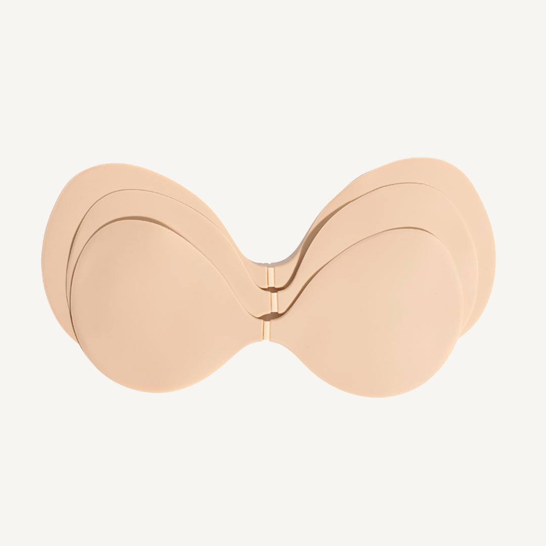 Sutiã de Silicone Invisível