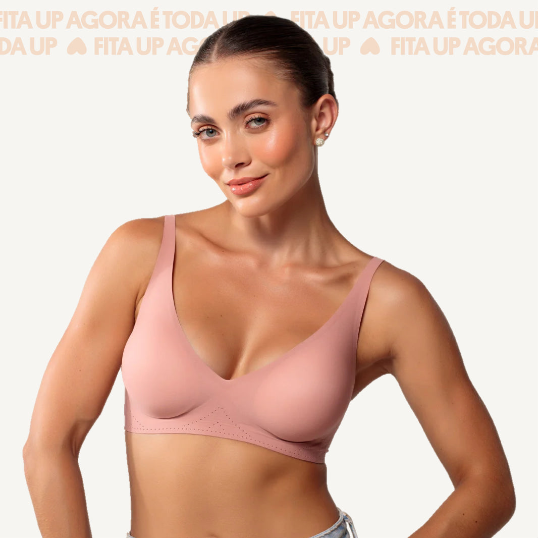 Sutiã Comfort Slim
