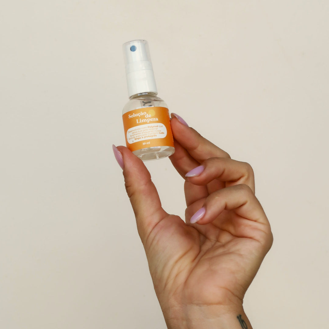 Toda Up - Spray