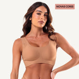 Top Segunda Pele SkinUp - Todalovers