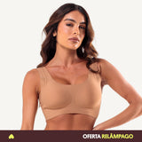 Top Segunda Pele SkinUp