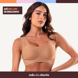 Top Segunda Pele SkinUp