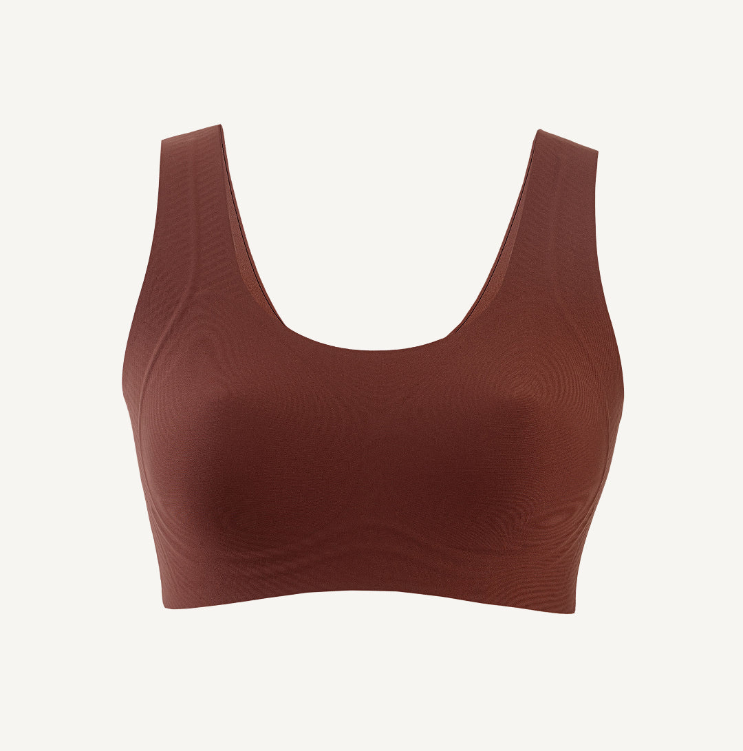 Top Segunda Pele Skin Up