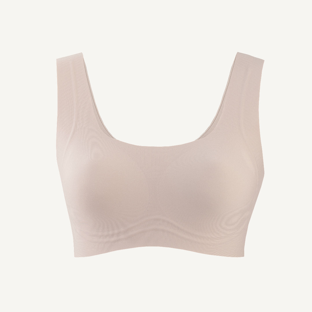 Top Segunda Pele Skin Up