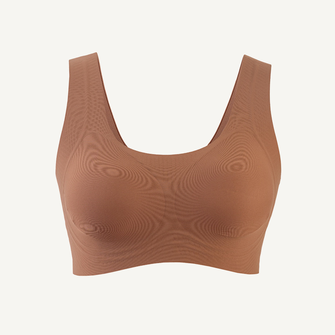 Top Segunda Pele Skin Up