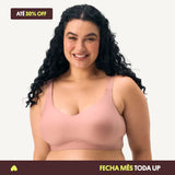Sutiã Comfort Up - Fecha Mês