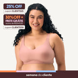 Sutiã Comfort Up - Cliente