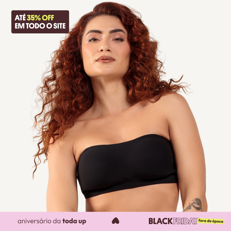 Sutiã Comfort Line - Aniver