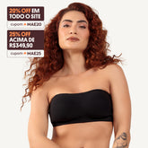 Sutiã Comfort Line - Oferta SDM