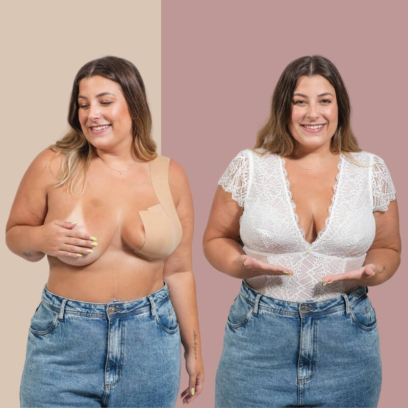 Fita UP | Secreta