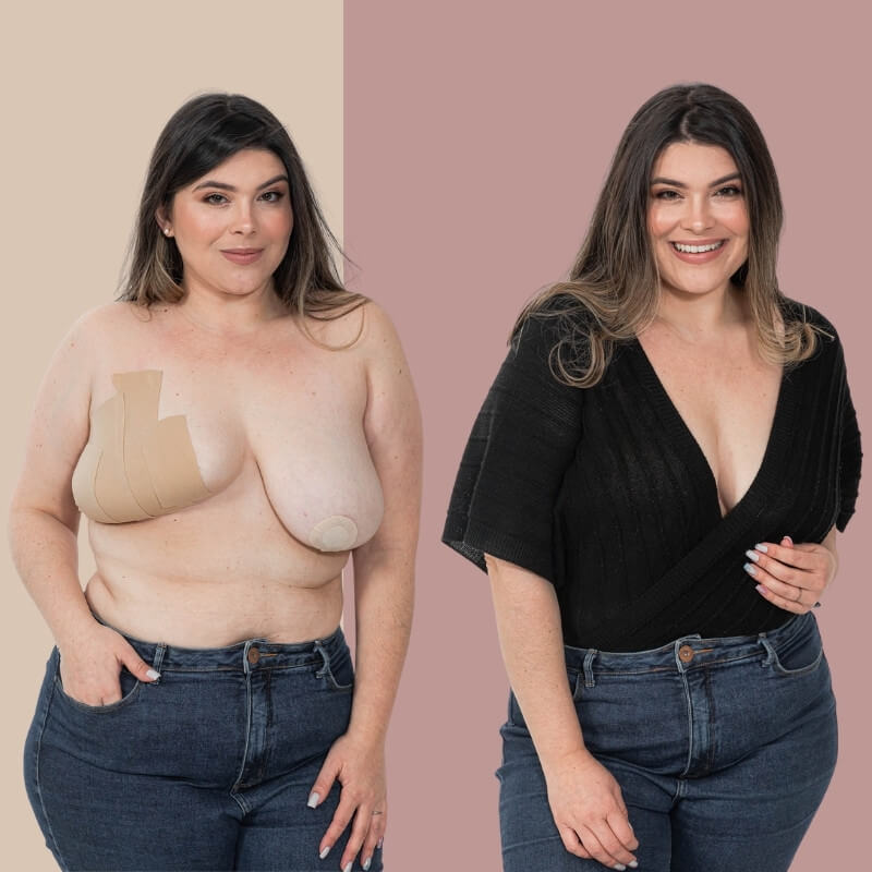 Fita UP | Secreta